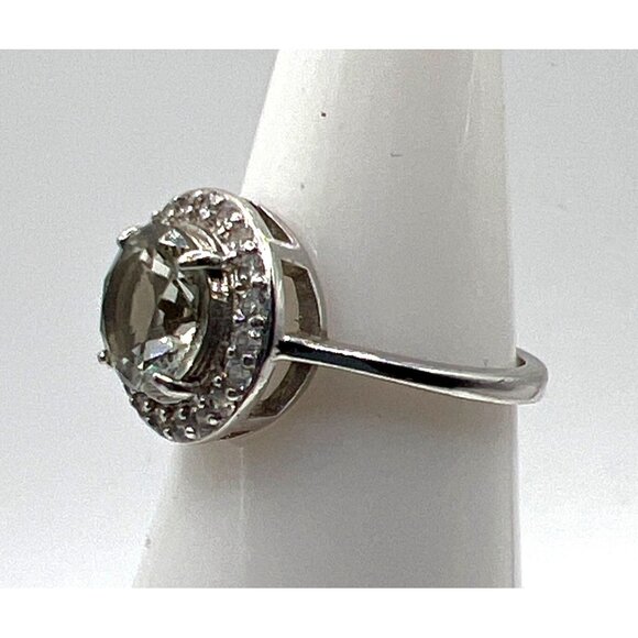 Ring Bomb Party Ring, NWOT, Size 6 Tag still attached - Picture 10 of 10